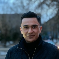 Chingyz Shapatov, 03.01