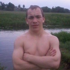 Алексей Быченков, 27.06.1996, Чаусы