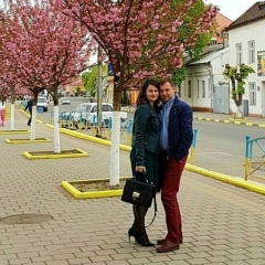 Вікторія Крис, 16.03, Ивано-Франковск