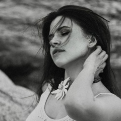 Наталья Алексеева, Санкт-Петербург