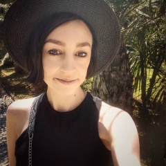 Оля Михасько, 28.08