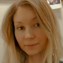 Юлия Игитова, 30.10, Новосибирск