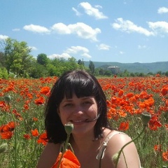 Юлия Лысенко, 01.05.1985, Хмельницкий