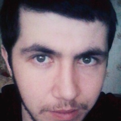 Kahn Танашев, 31.07, Нарткала