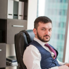 Nurlan Verdiev, 31.03.1991, Воронеж