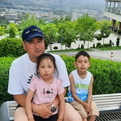 Руслан Терликпаев, 15.02.1990, Темиртау