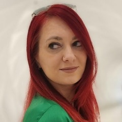 Марина Гребенюк, 20.04, Dubai