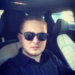 Jeko Ghlonti, 18.07, Батуми
