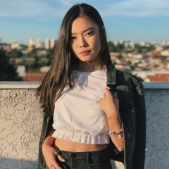 Misa Lunox, 28.04, Rio de Janeiro