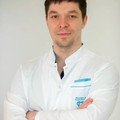 Сергей Ермаков, Москва