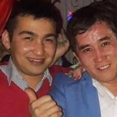 Берик Жамалов, 31.12.2007, Кызылорда