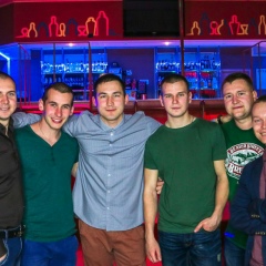 Ваня Кочубей, 23.06.1989, Глухов