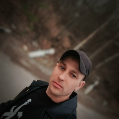 Кирюха Дацюк, 22.04, Санкт-Петербург