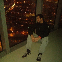 Ivan Suprun, 23.02