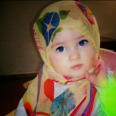 Ada Чориева, 17.07, Назрань