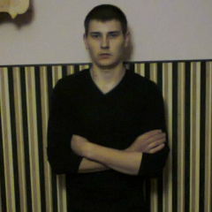 Костя Хватков, 12.02, Советский