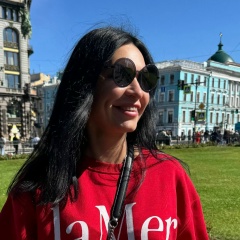 Елена Вторая, 25.07, Архангельск