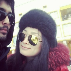 Алмагуль Ишаева, 18.09, Алматы