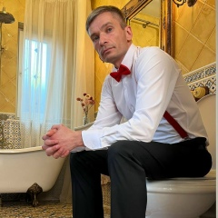 Иван Колесников, Долгопрудный