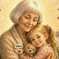 Олия Михаилова