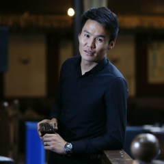 Kadyr Jarmatov, 25.02, Ош