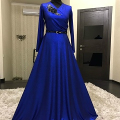 Амина Калеева, 12.10.1988, Актау