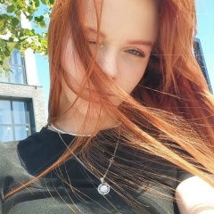 Алина Чуклай