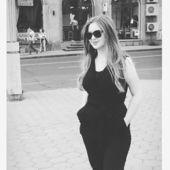Hayarpi Muradyan, 04.08.1992, Ереван