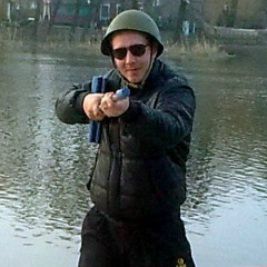 Костя Хижняк, 20.04.1986, Богуслав