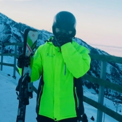 Бауржан Жаукенов, Казахстан