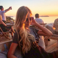 Katerina Moroz, 13.04, Москва