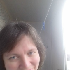 Елена Щеникова, 23.11, Приозерск