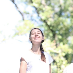 Светлана Семашко