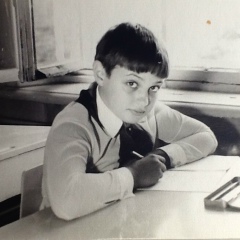 Сергей Ивченко, 12.12.1963, Одесса