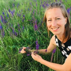 Ольга Васильченко, 07.12.1987, Ростов-на-Дону