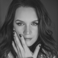 Дашулька Скудных, 22.11, Нижневартовск