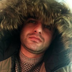 Кибар Искандаров