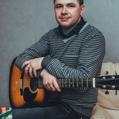 Илья Пересекин, 20.03.1988, Харабали