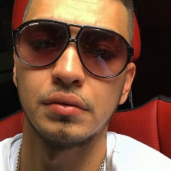 Aziz Yusupov, 19.07, Москва