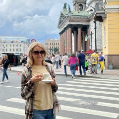 Инна Реута, Краснодар