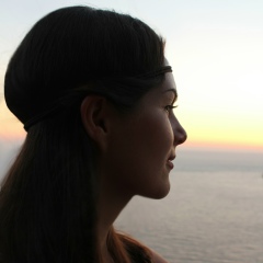 Elena Церетели, 12.12.1988, Санкт-Петербург