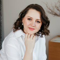 Ольга Барсукова, 28.11, Москва