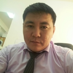 Данияр Куанышулы, Талдыкорган