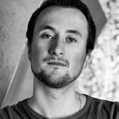 Владимир Мусихин, 03.09, Москва