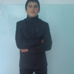 Азизбек Гуломжонов, 15.06.1996, Нижний Тагил