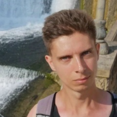 Дмитрий Григорьев, 08.11.1985, Москва