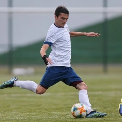 Александр Закорко, 17.12