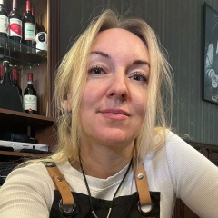 Лена Цифирова, 10.05, Санкт-Петербург