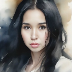 Диана Нуркияс, 09.01, Алматы