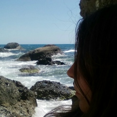 Романченко Ира, 12.09, Киев